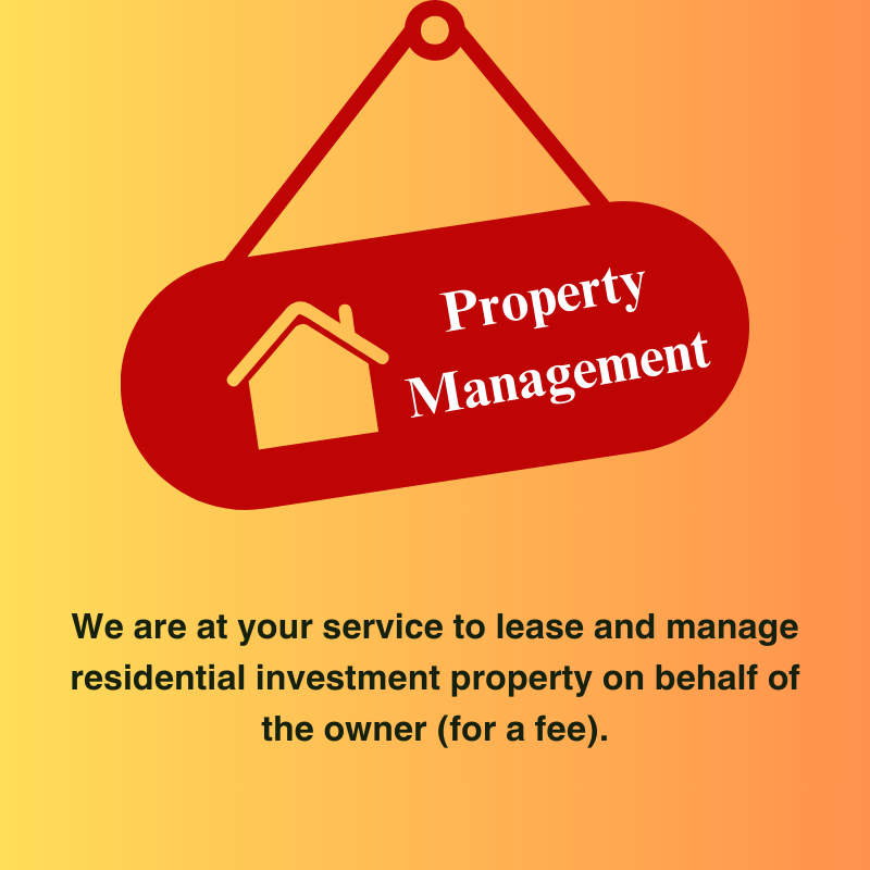 Property Management Property Management