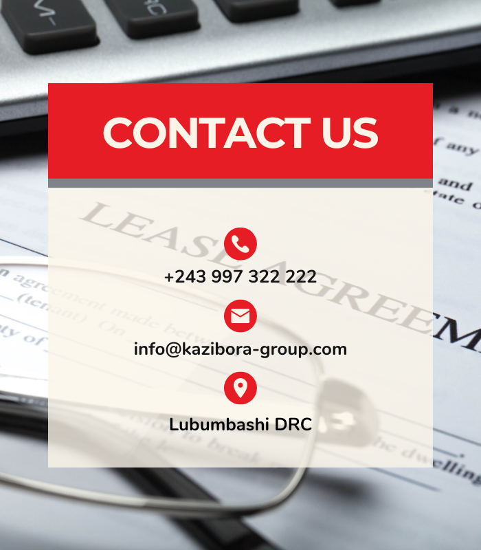 Contact Us
