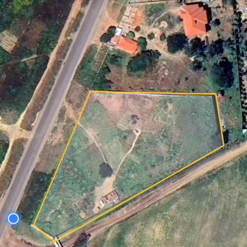 Land for sale
